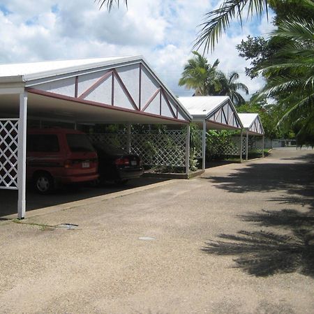 Beenleigh Village Motel Eksteriør billede