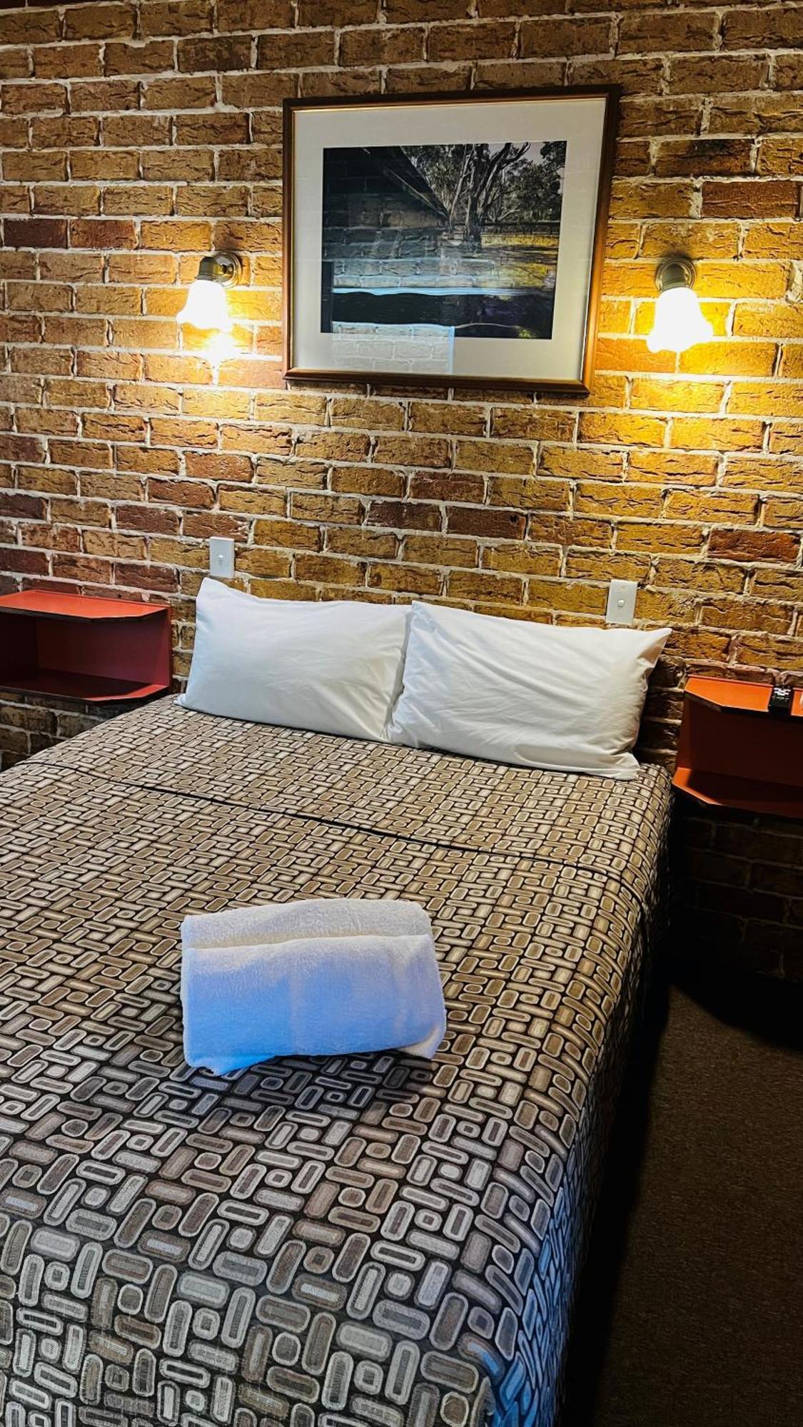 Beenleigh Village Motel Eksteriør billede
