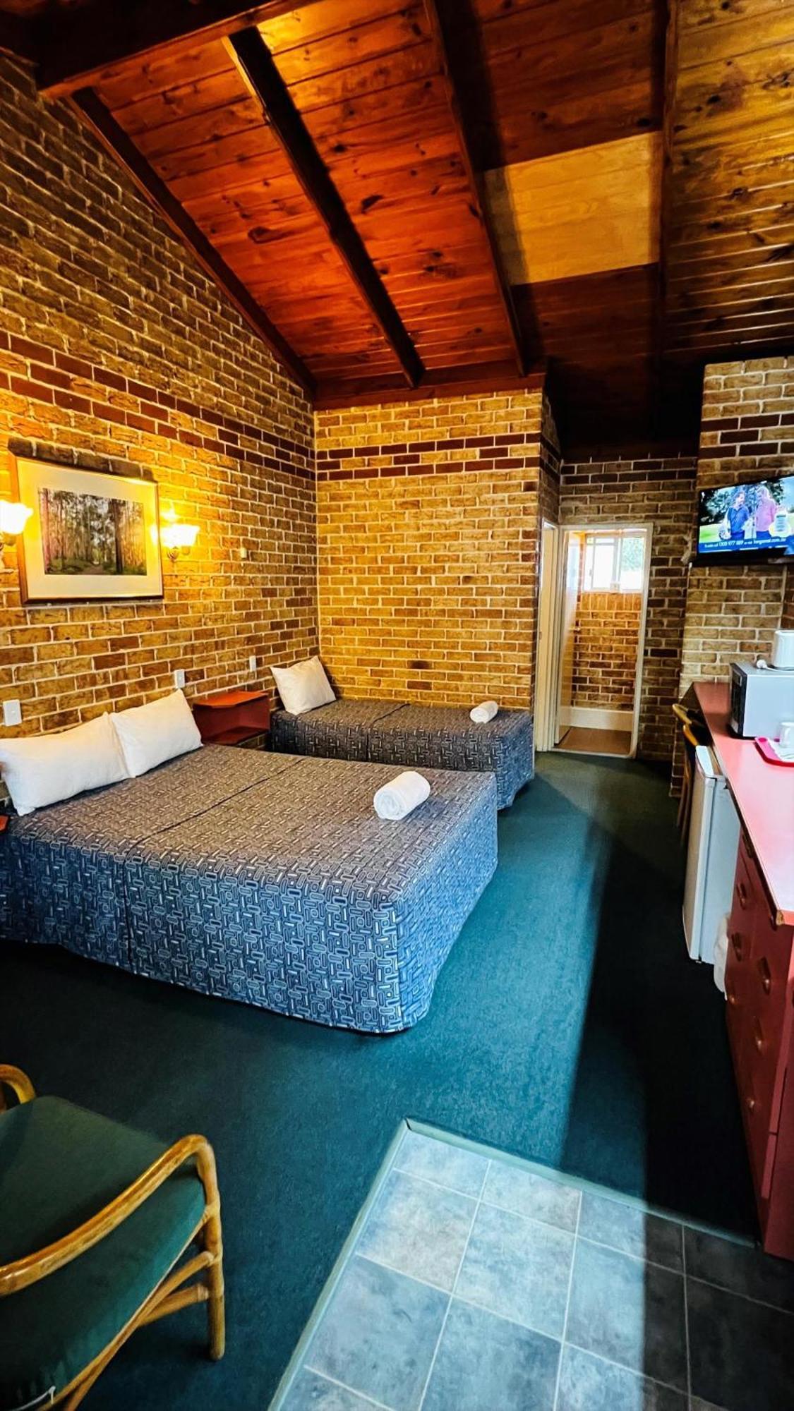 Beenleigh Village Motel Eksteriør billede