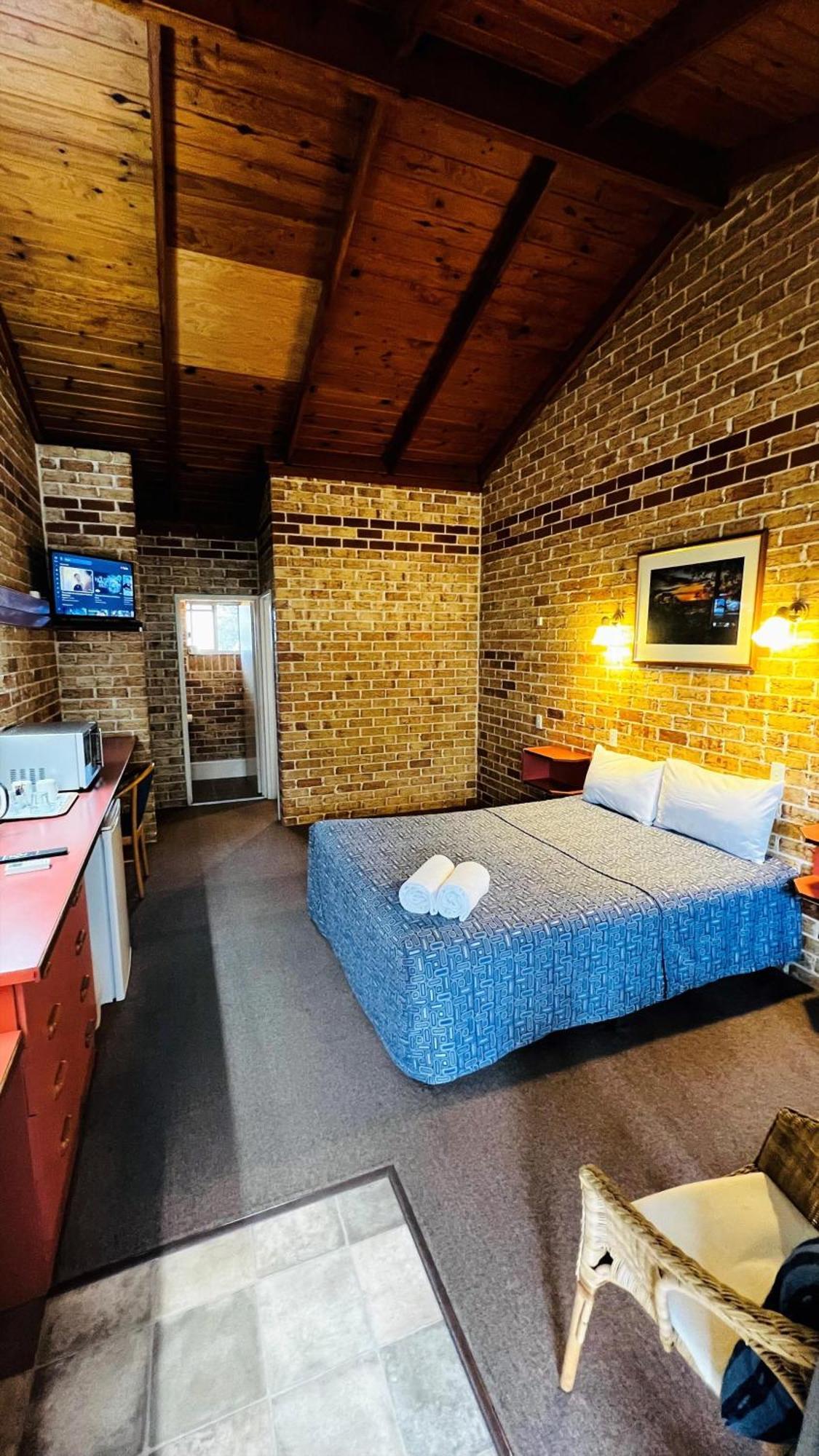 Beenleigh Village Motel Eksteriør billede