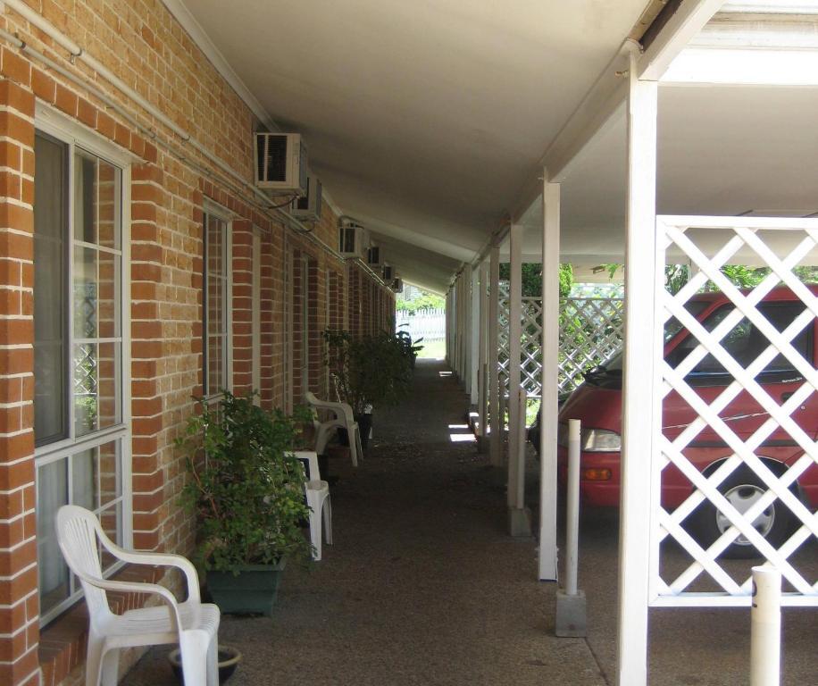 Beenleigh Village Motel Værelse billede