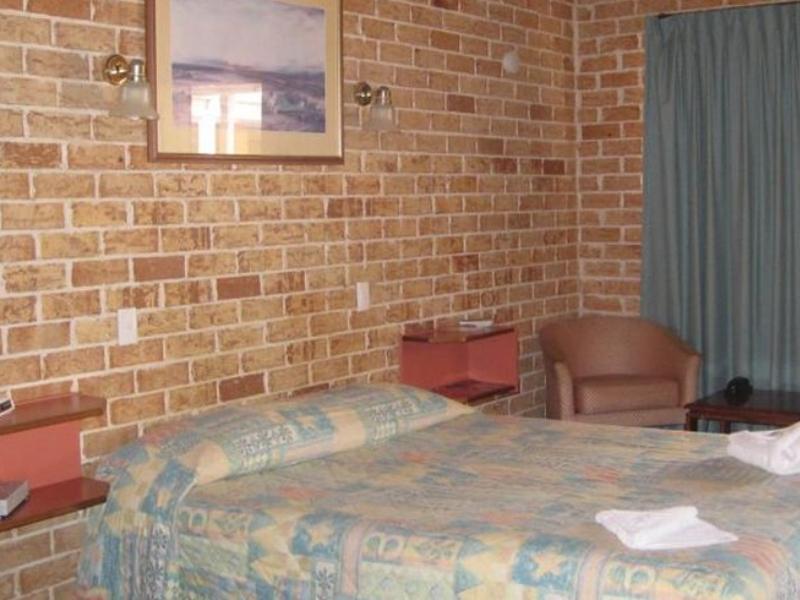 Beenleigh Village Motel Eksteriør billede