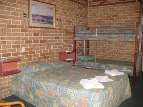 Beenleigh Village Motel Eksteriør billede