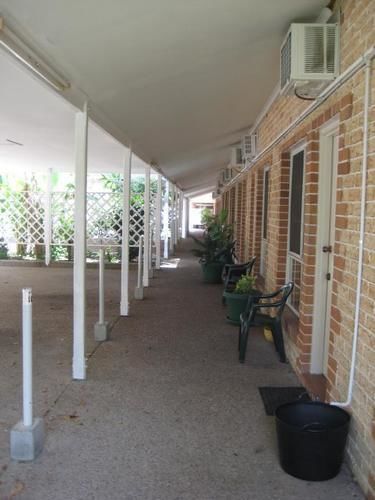 Beenleigh Village Motel Eksteriør billede